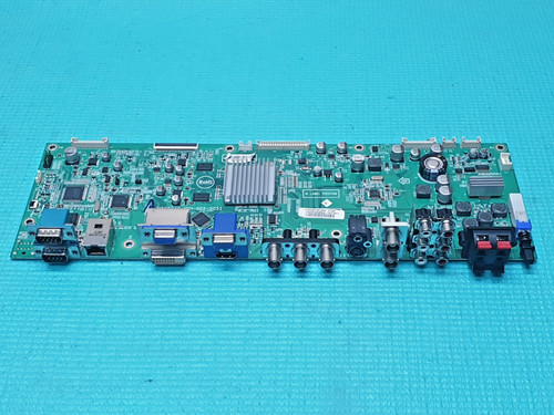 Philips bdl6524et lcd - philips,