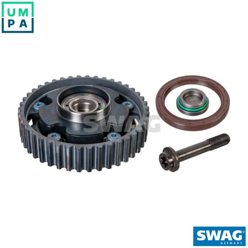 Camshaft adjuster 1051 - adjuster, 10