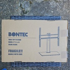 Bontec universal stand for - tv,