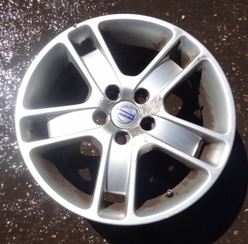 Volvo s40 v50 - volvo, c30