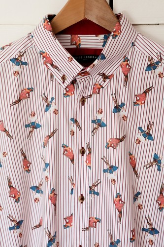 Men guide london 2xl - men's,