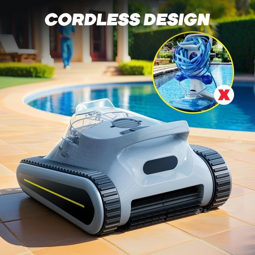 2025 seauto crab cordless - crab,