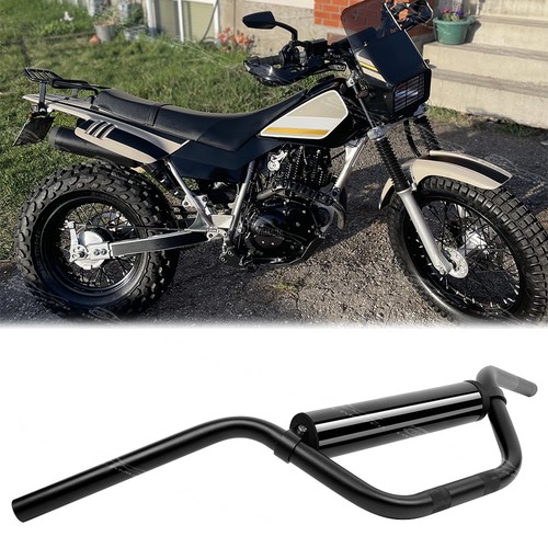 Dirt pit bike - pit, handlebar