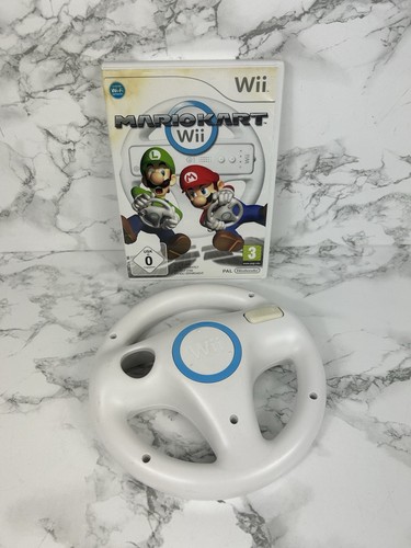 Mario kart wii nintendo - mario, (nintendo