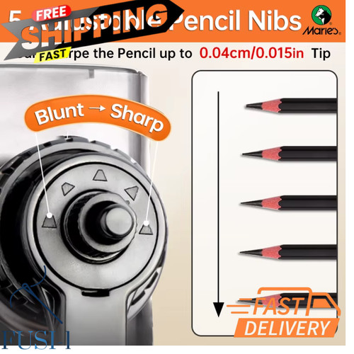 Anti sticking lead pencil - anti,