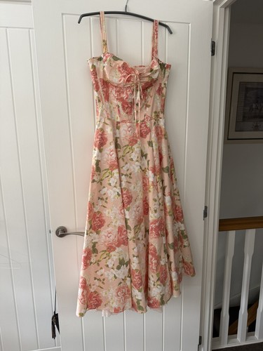 House saira floral - cb,