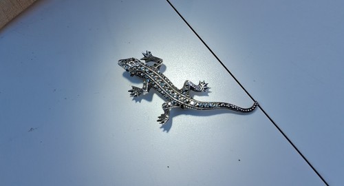 Vintage sterling silver - sterling,