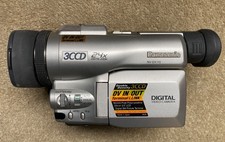 Panasonic NV-DX100 Camcorder