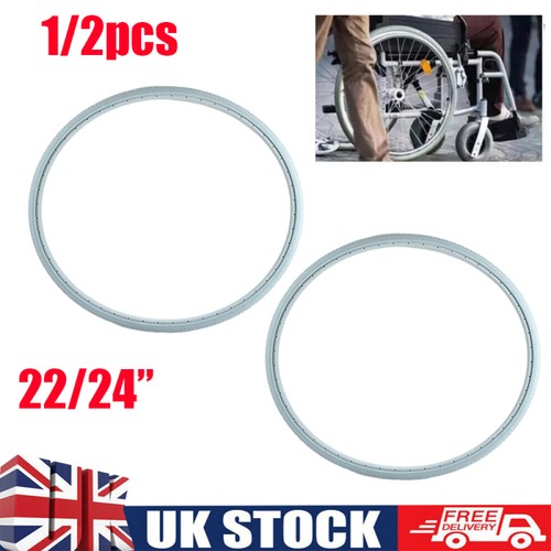 Wheelchair tire replacement - tire,