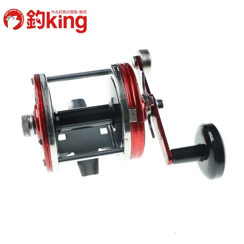 Good abu garcia ambassadeur - good+,