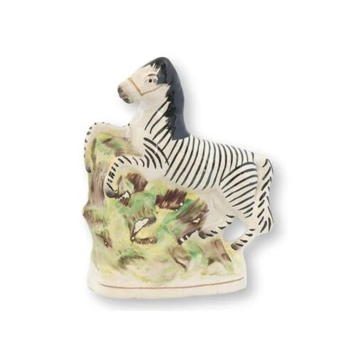 19th english staffordshire - 19th-c.,