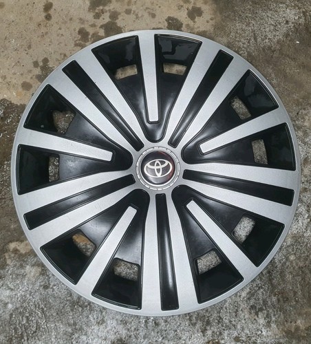 Toyota proace avensis - toyota, 16"