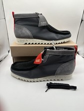 Clarks Original Wallabee FTRE
