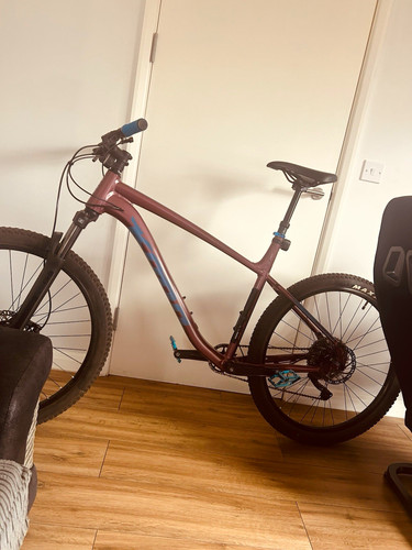 Kona fire size with 5 - with, 27.5