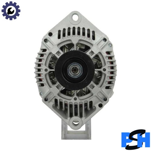 Alternator 505 521 - alternator, for