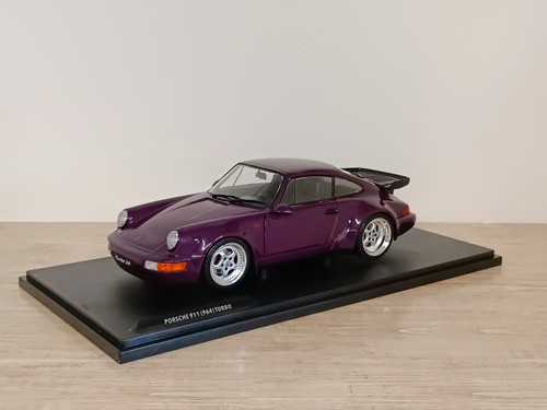 Solido porsche 911 - solido,