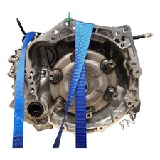 TOYOTA AYGO X  Gearbox Automatic 2025 1.L 24JAX06067