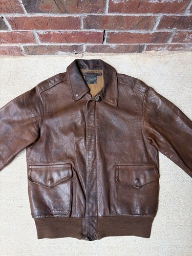 Original ww2 leather - original,