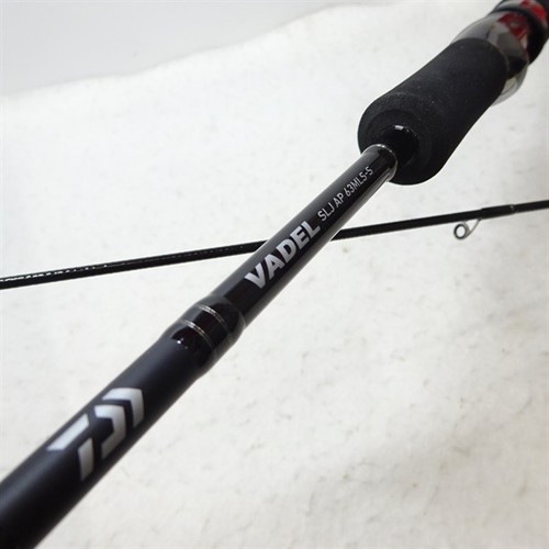 Daiwa vader slj ap63mls - vader, ap63mls-s