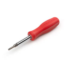 6-In-1 Torx Screwdriver (T20 X
