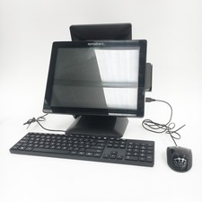 EPOS ED-19 Retail POS Terminal