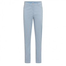 Ladies Olsen Dust Blue Jeans