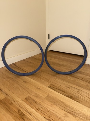 Old school blue - acs, bmx