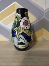Moorcroft Numbered Limited