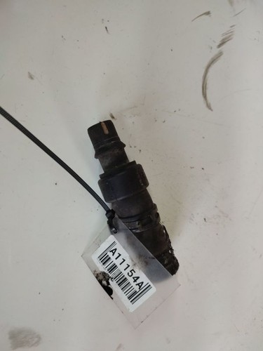 Citroen 2004 coolant - 2004,