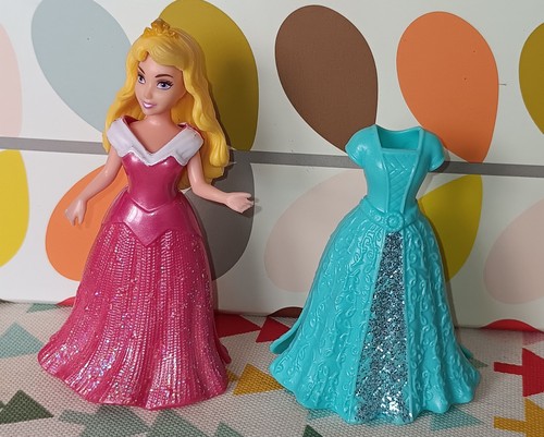Disney princess magiclip - disney,