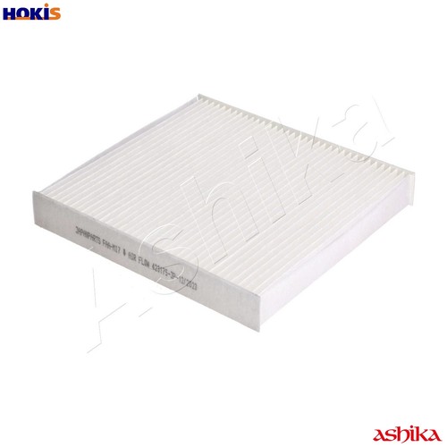 Filter cabin air mi7 for - filter,