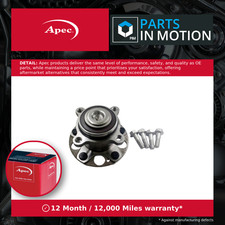 Wheel Bearing Kit fits HONDA