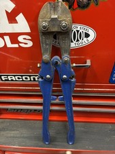 Record 918 Bolt Croppers