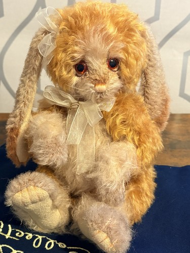 Charlie bears peaches bunny - charlie,