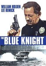 The Blue Knight (DVD) Eileen