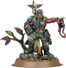 Games Workshop Warhammer 40K