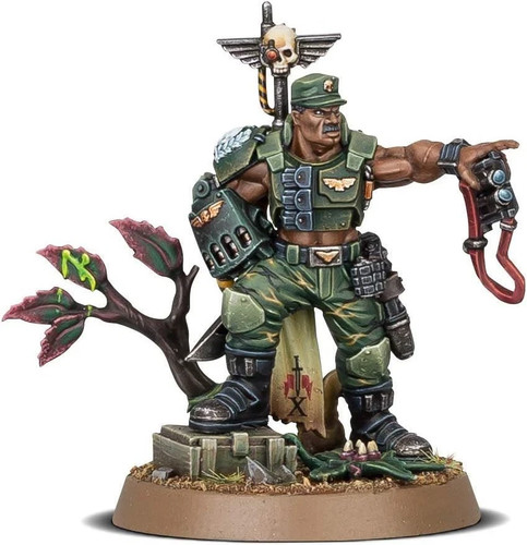 Games workshop warhammer 40k - warhammer,