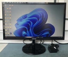 SAMSUNG S22F350FHR 22" Full HD