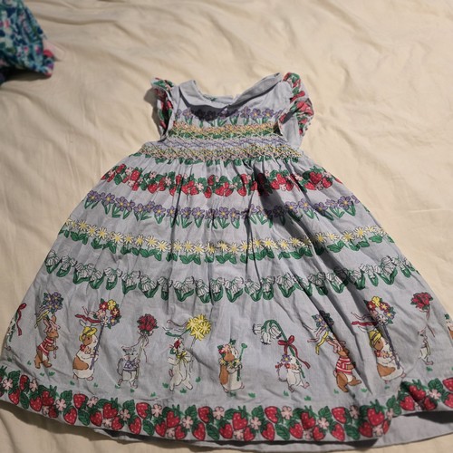 Mini boden girls - mini,