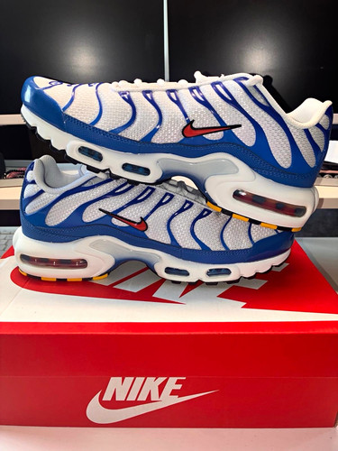 Nike air max - plus, tn