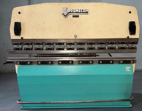 Promecam rg2400 hydraulic - rg2400-80,