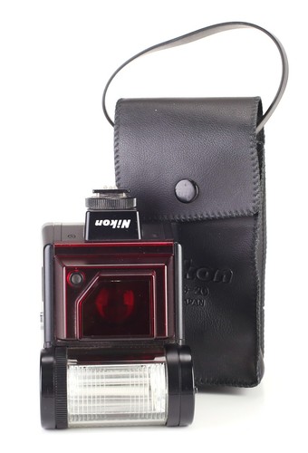 Nikon af speedlite - nikon,