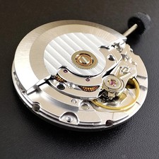 Seagull ST2130 Automatic Watch Movement, Compatible with ETA2824-2, U.K Supplier