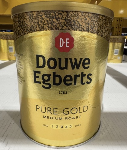 Douwe egberts instant - instant, coffee