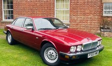 Jaguar XJ40….Best In Uk …57,000 miles …Immaculate inside and out