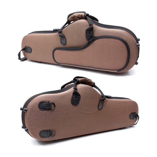 Alto saxophone case - alto, –
