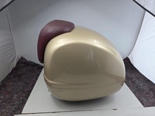 Vespa GTS top box