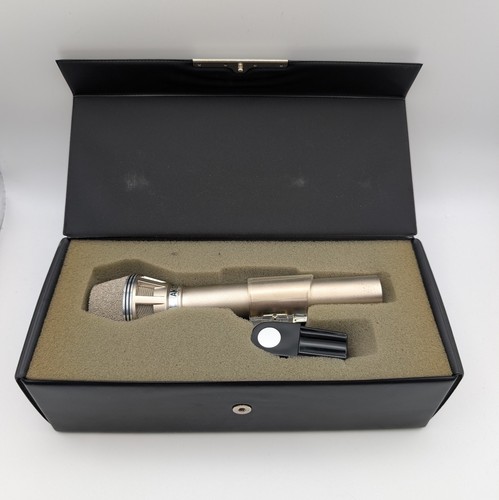 Vintage 1970 akg d190e - vintage,
