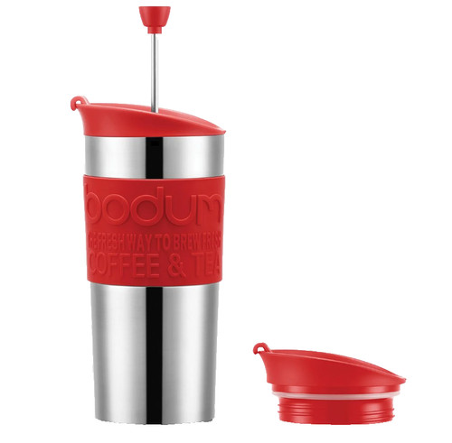 Bodum travel french press - bodum,