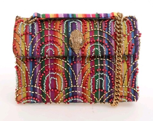 Bnwt kurt geiger kensington - bnwt,